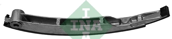 Tensioner Guide, timing chain